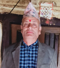 Bhawani Prasad Sharma